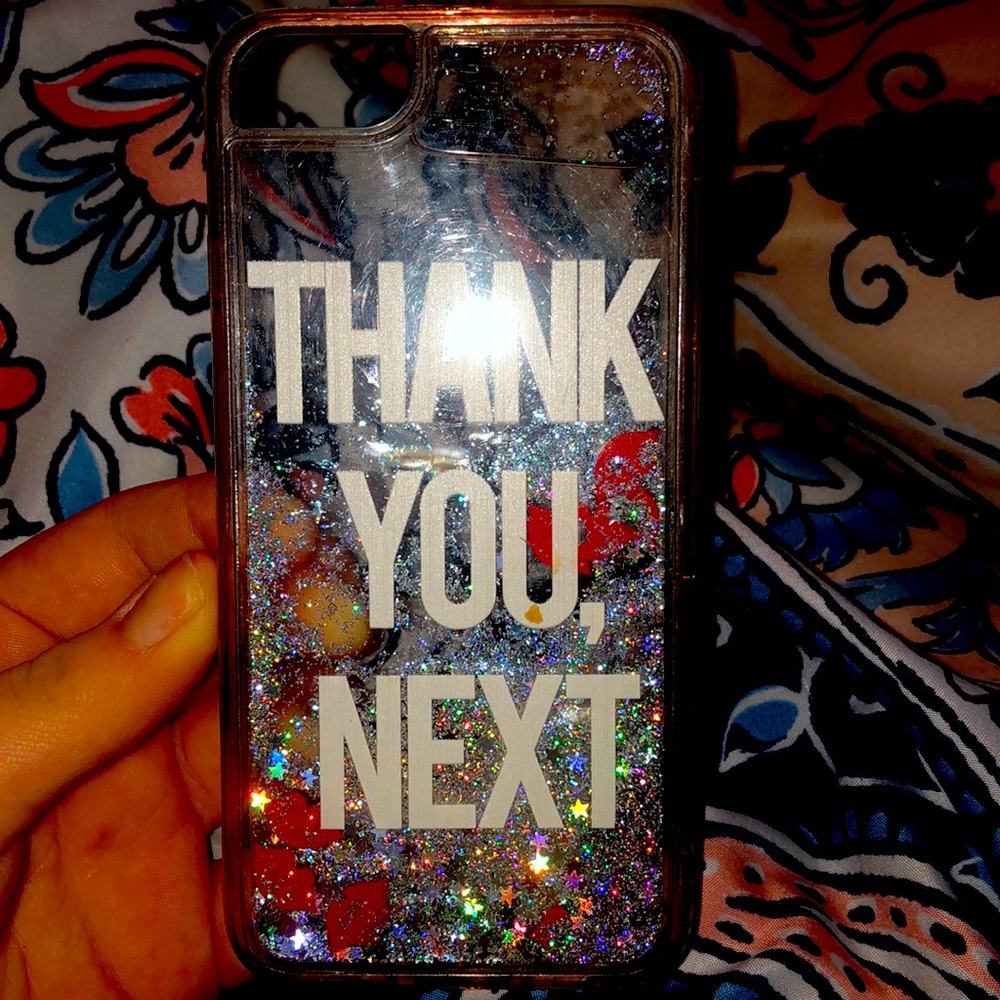 iPhone case